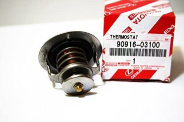 Toyota термостат 90916-03100 купить,NaN