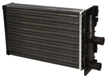 Nissens радиатор печки 73974 купить,NaN