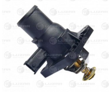 LUZAR термостат LT 0557