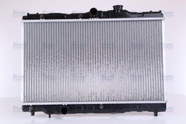 Winkod радиатор основной WRW1243 купить,NaN