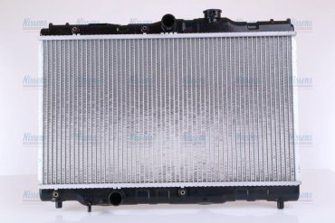 Winkod радиатор основной WRW1243 купить,NaN