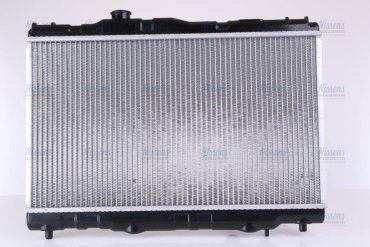Winkod радиатор основной WRW1243 купить,NaN