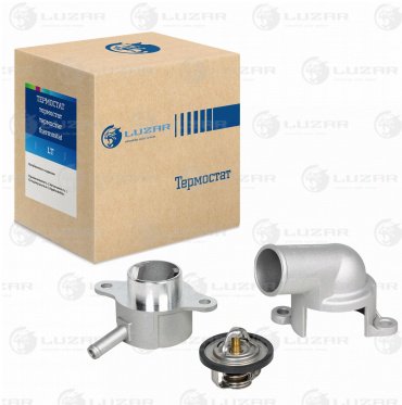 LUZAR термостат LT0586 - ForteMarket LUZAR термостат LT0586 купить,0