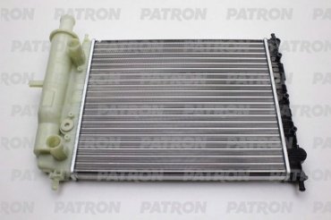 PATRON радиатор основной PRS3058 купить,NaN