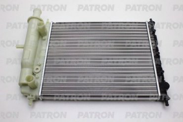 PATRON радиатор основной PRS3058 купить,NaN