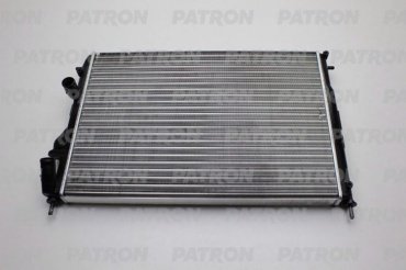 PATRON радиатор основной PRS3863 купить,NaN
