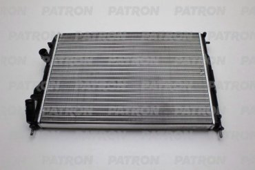 PATRON радиатор основной PRS3863 купить,NaN