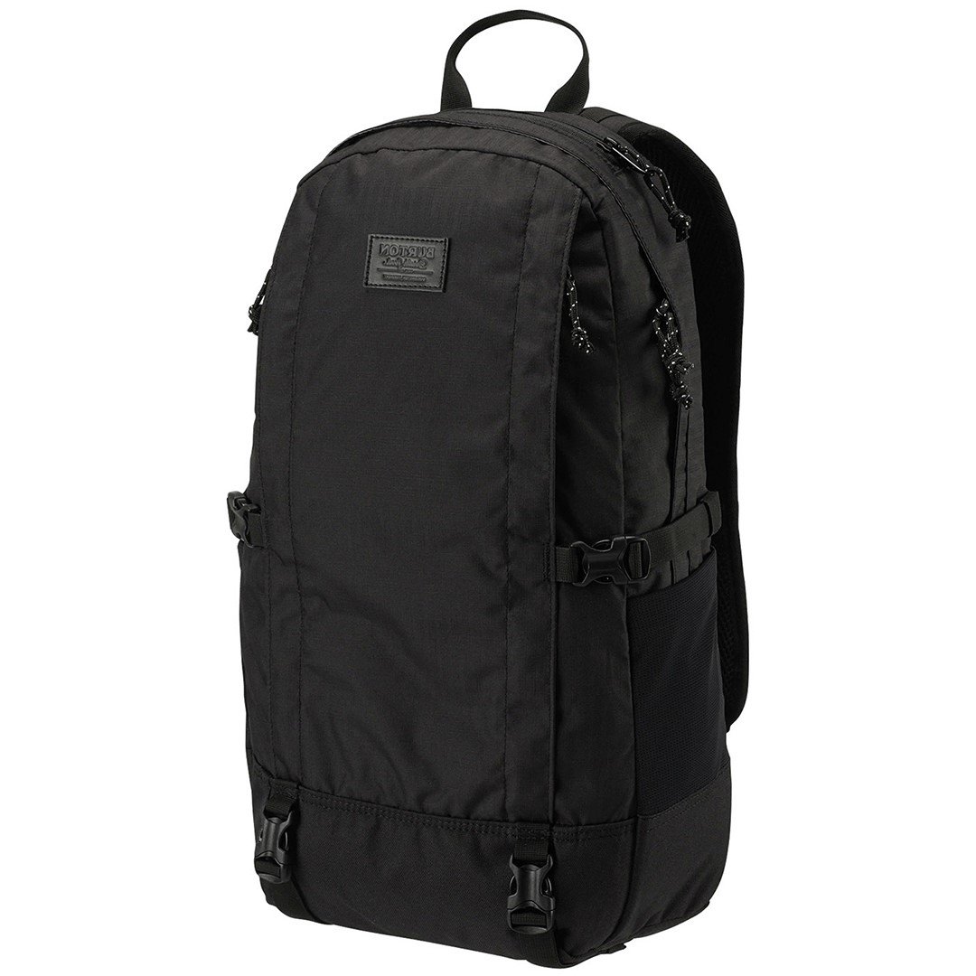 Рюкзак Burton Sleyton Tblk Triple Ripstop черный купить,NaN