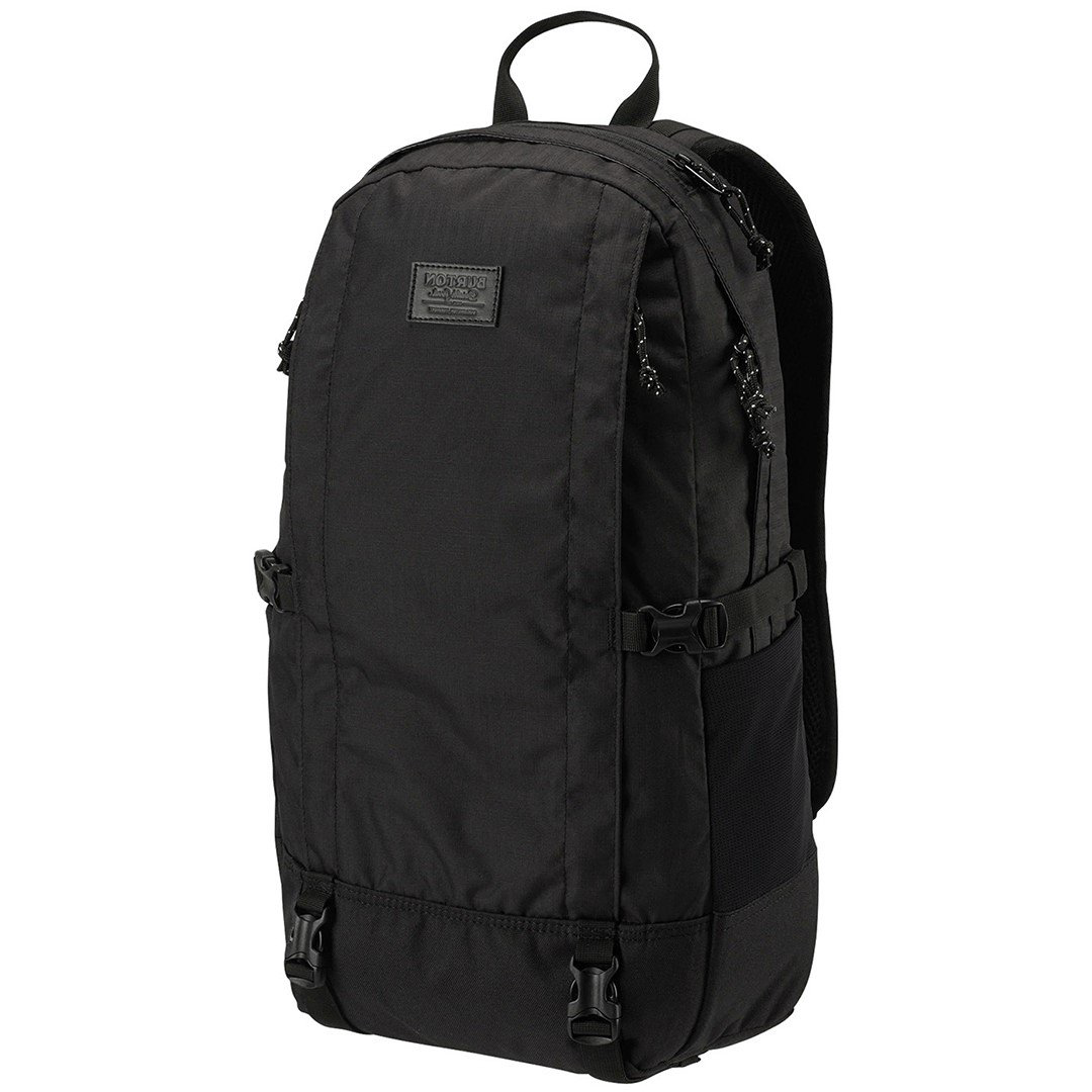 Рюкзак Burton Sleyton Tblk Triple Ripstop черный купить,NaN