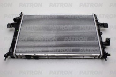 PATRON радиатор основной PRS3586