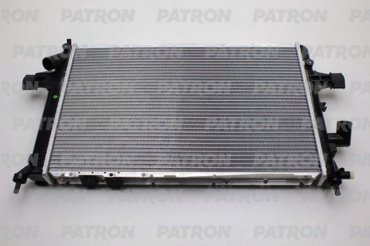 PATRON радиатор основной PRS3586 купить,NaN
