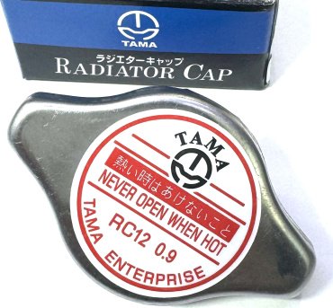 TAMA крышка радиатора RC1209 купить,NaN
