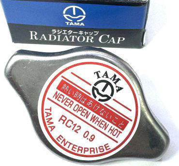TAMA крышка радиатора RC1209 купить,NaN
