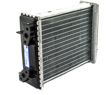 LUZAR радиатор печки LRh 0101 купить,NaN