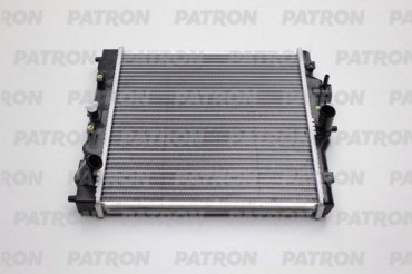 PATRON радиатор основной PRS3339 купить,NaN