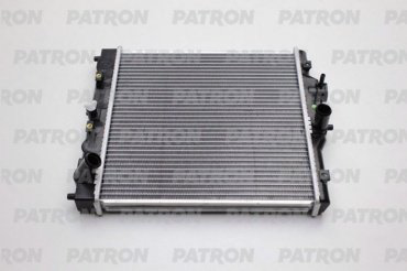 PATRON радиатор основной PRS3339 купить,NaN