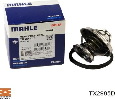 MAHLE термостат TX2985D