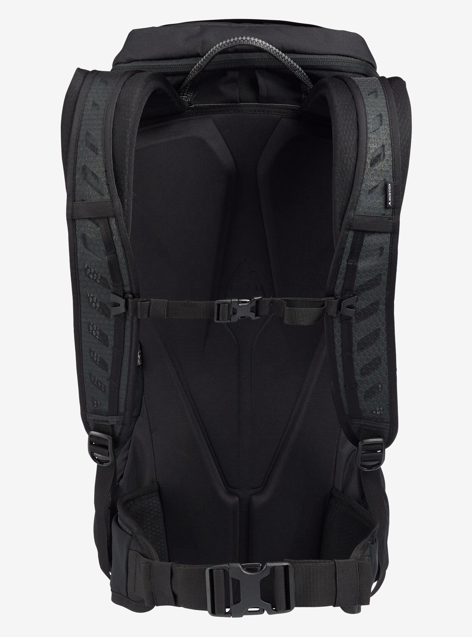 Рюкзак Burton Skyward 25L True Black черный купить,NaN