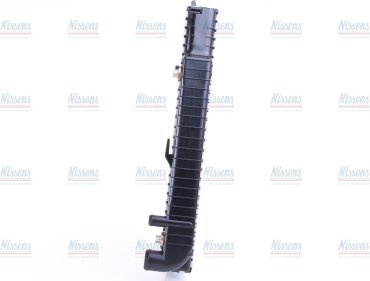Nissens радиатор основной 62691A купить,NaN