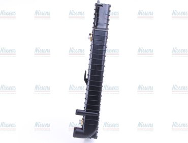 Nissens радиатор основной 62691A купить,NaN