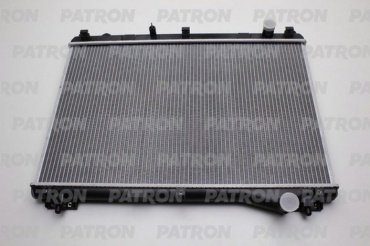 PATRON радиатор основной PRS4007 купить,NaN