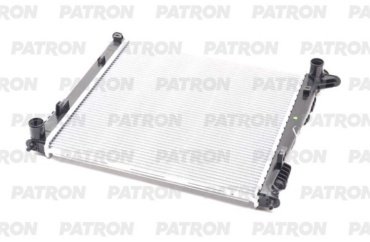 PATRON радиатор основной PRS4022 купить,NaN