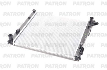 PATRON радиатор основной PRS4022 купить,NaN