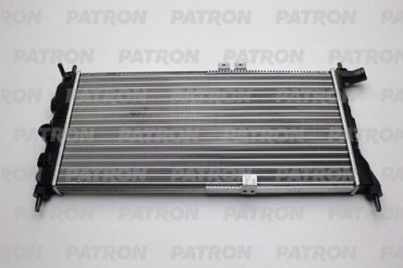 PATRON радиатор основной PRS3168 купить,NaN