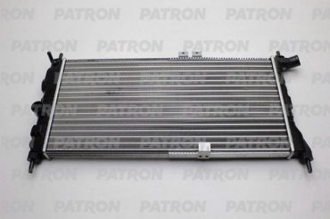 PATRON радиатор основной PRS3168 купить,NaN