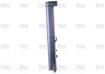 Nissens радиатор основной 62691A купить,NaN