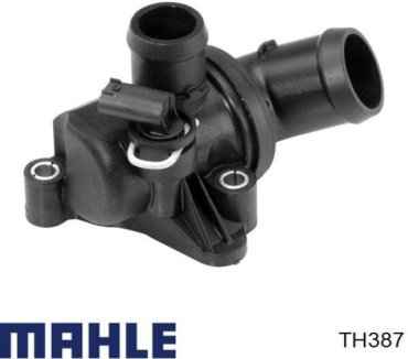MAHLE термостат TH387 купить,NaN