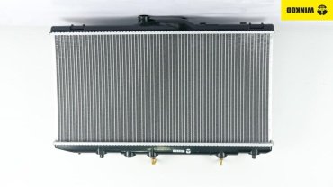 Winkod радиатор основной WRW1238 купить,NaN