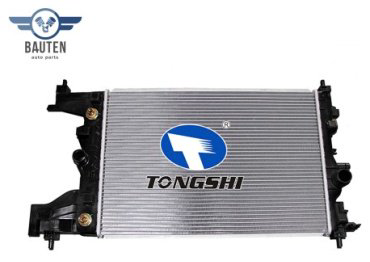 TONGSHI радиатор основной 79144-PA-16 купить,NaN