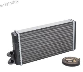 FEBI BILSTEIN Радиатор Отопителя 11090 купить,NaN