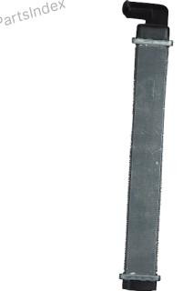 FEBI BILSTEIN Радиатор Отопителя 11090 купить,NaN