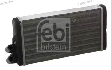 FEBI BILSTEIN Радиатор Отопителя 11090 купить,NaN