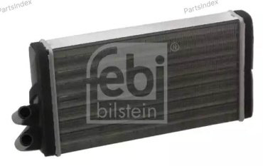 FEBI BILSTEIN Радиатор Отопителя 11090 купить,NaN