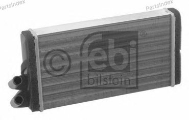 FEBI BILSTEIN Радиатор Отопителя 11090 купить,NaN