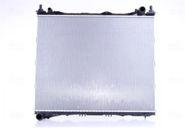 Nissens радиатор основной 64331 купить,NaN