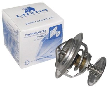 LUZAR термостат LT 03020
