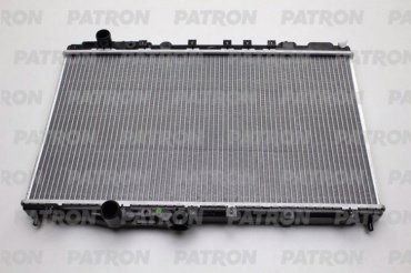 PATRON радиатор основной PRS3126 купить,NaN