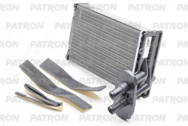 PATRON радиатор печки PRS2077 купить,NaN
