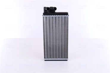 Nissens радиатор печки 70230 купить,NaN