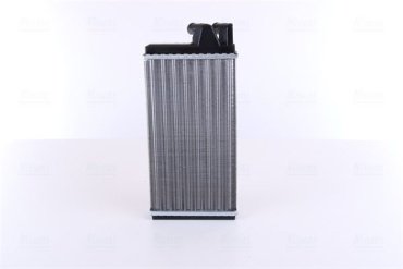 Nissens радиатор печки 70230 купить,NaN