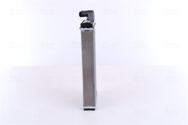 Nissens радиатор печки 70230 купить,NaN