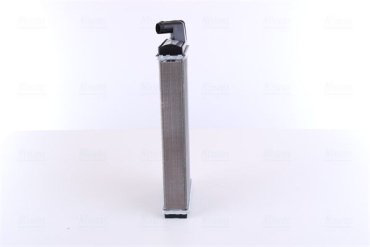 Nissens радиатор печки 70230 купить,NaN