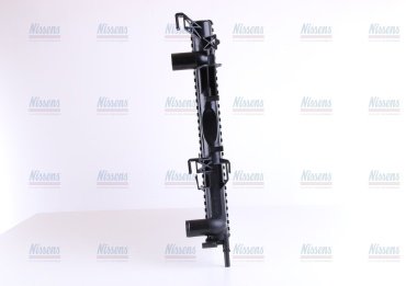 Nissens радиатор основной 63813 купить,NaN