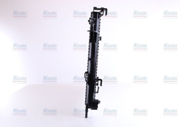 Nissens радиатор основной 63813 купить,NaN