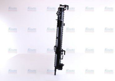 Nissens радиатор основной 63813 купить,NaN