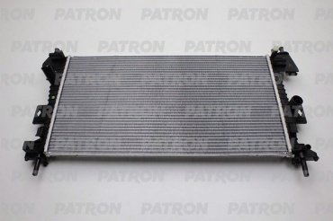 PATRON радиатор основной 2000036092060 купить,NaN